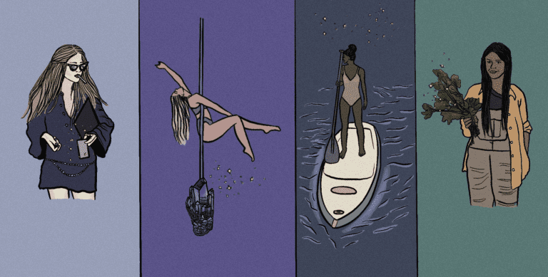 10 Types of Witches