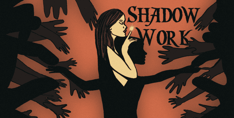 How to Do Shadow Work: A Practical Guide