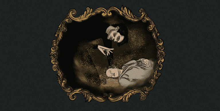 Sandman Explained: Who Is This Dreamy Guy?
