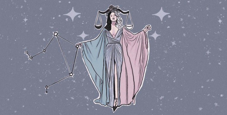 What Are The Characteristics of Libra?