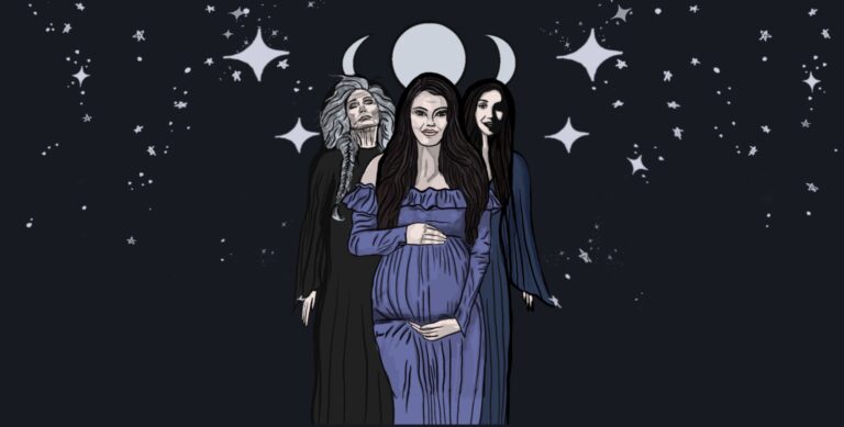Hecate: A Guide to Her History and Significance