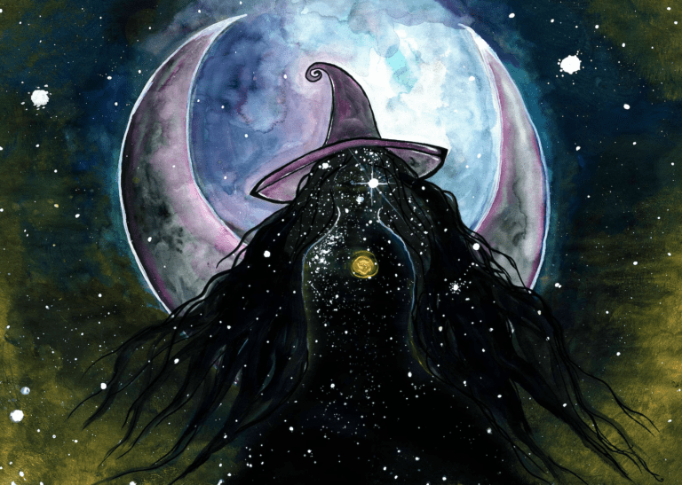 Cosmic Witch: A Begginers Guide
