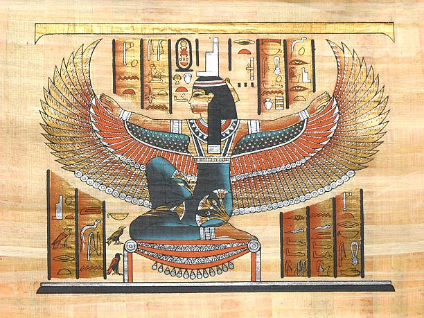 The Egyptian Goddess of Magic: Isis & Her Divine Abilities
