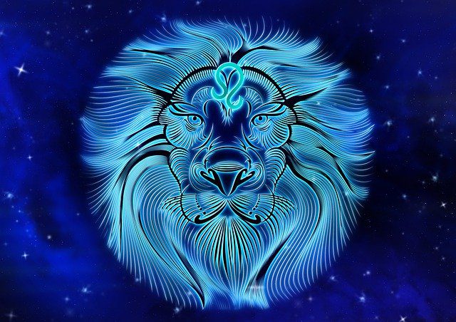Leo Rising Sun: Confident & Charismatic