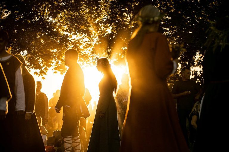 Litha: A Beginner’s Guide to the Midsummer Solstice