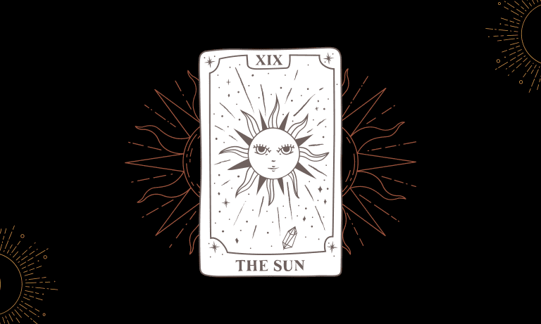 The Sun Tarot Card: Meanings, Interpretations, and Significance