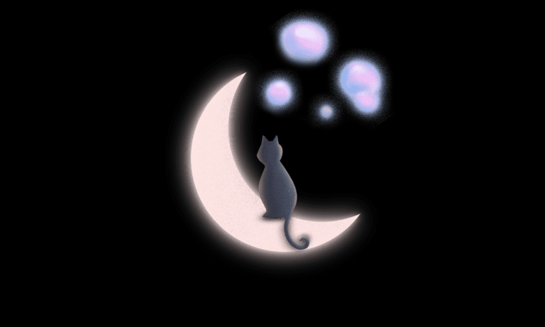 Witches’ Familiar: The Many Meanings of Cats