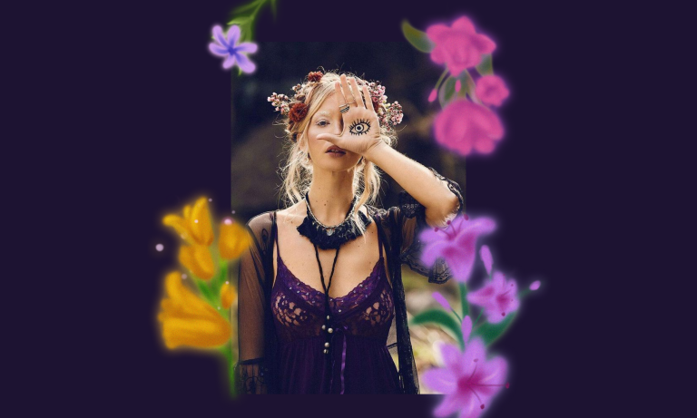 A Magical Style: The Rise of the Fairy Grunge