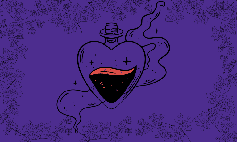 Herbs for Love: Spells and Charms to Attract Romance and Passion