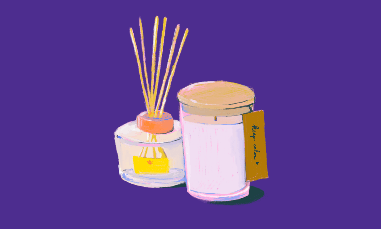 The Power of Scent in Rituals
