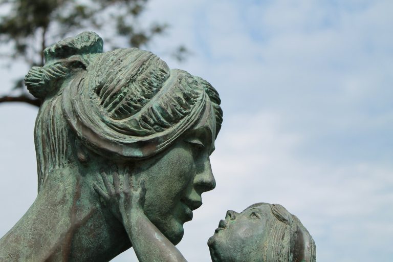 Heritage Witchcraft: A Path for Modern Mothers