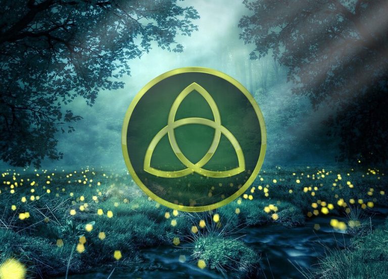 Mourning Across Time: The Mystic Symbols of Grieving Through History