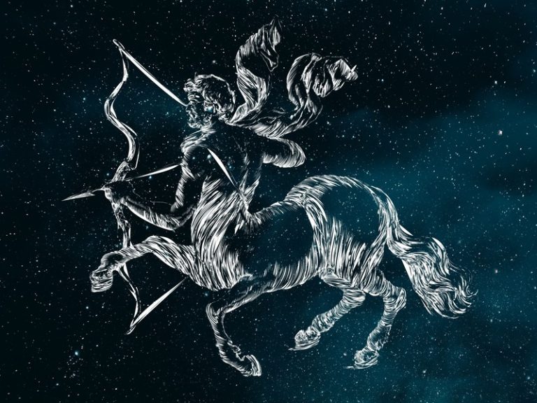 Chiron: The Wounded Healer of Mythology