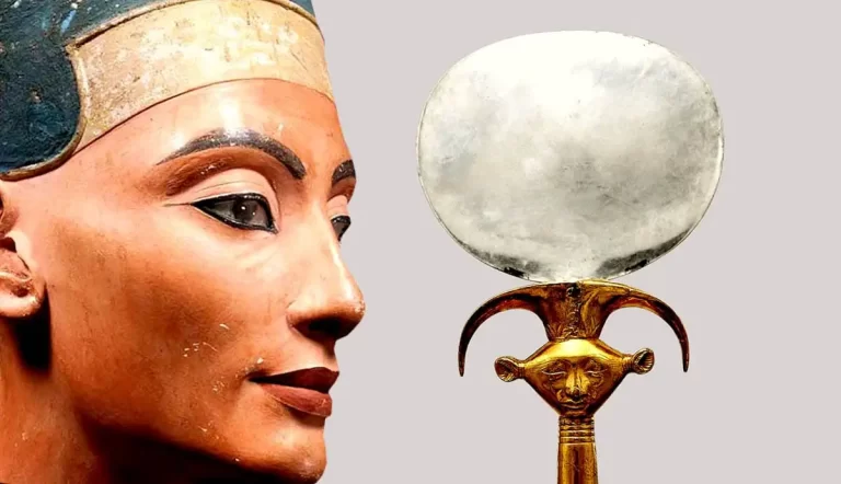 Timeless Beauty: A Look at Ancient Beauty Practices