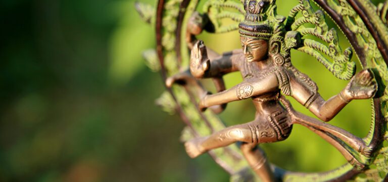 Yin Yoga and Mythology: Spirituality and Balance