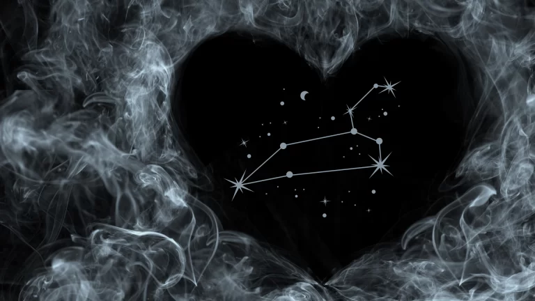 Venus in Leo: A Fiery Dance of Love