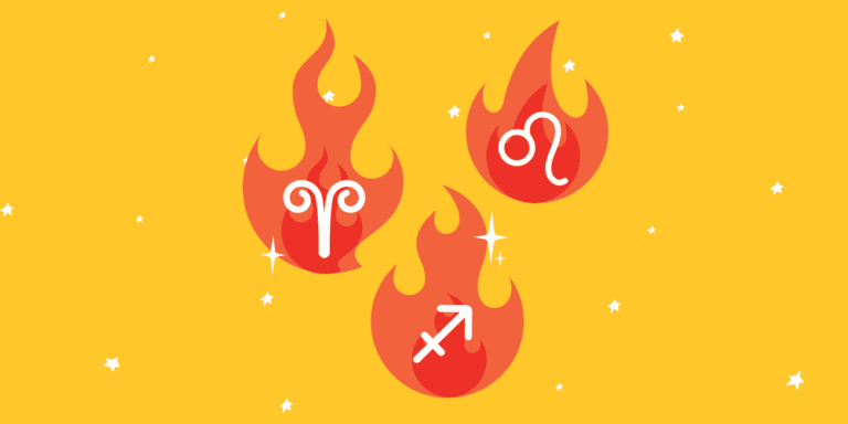 Zodiac Signs with “Main Character Energy”
