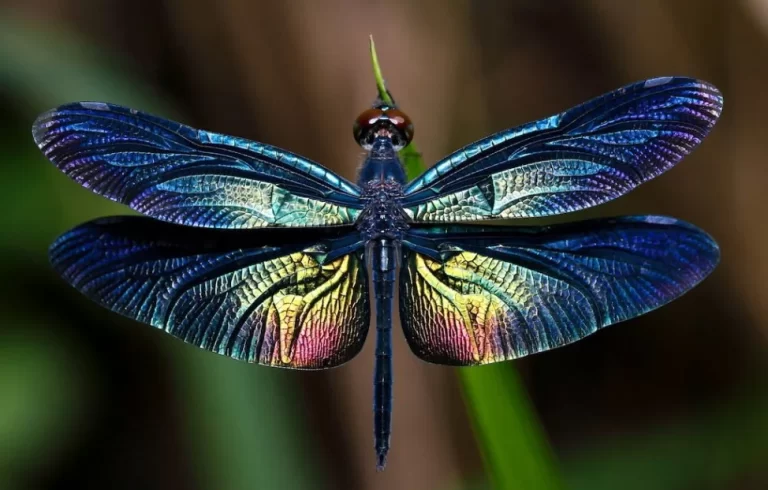 Dance with Dragonflies: Spiritual Meaning & Symbolism