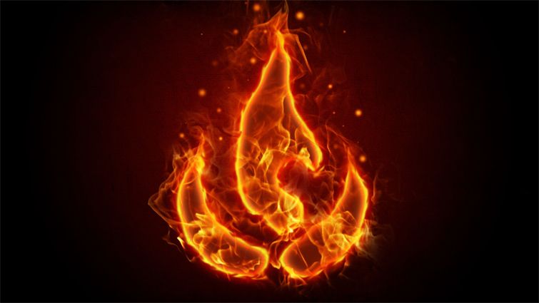 Summer Flame: How To Increase Fire Element In Body