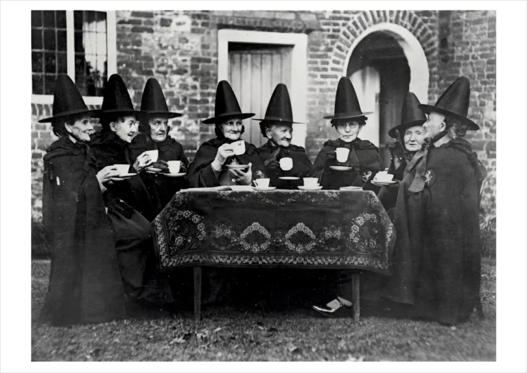 Witchcraft Myths Debunked: The Unveiling of the Enigmatic Craft