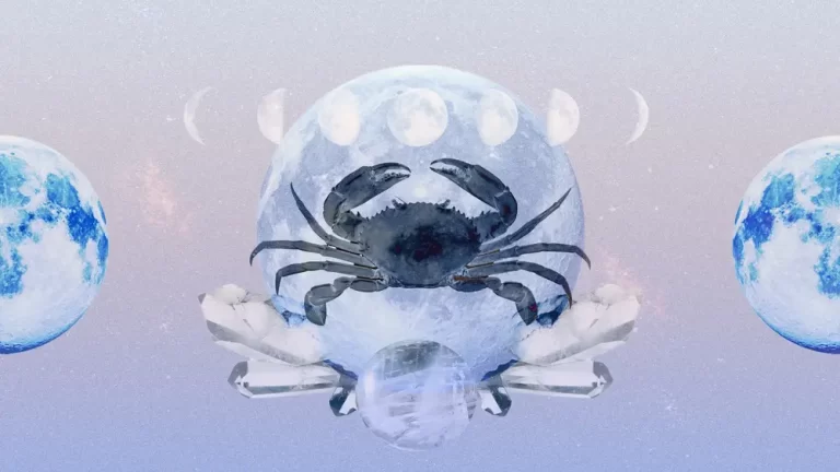 Needs & Emotions: Plutonic New Moon in Cancer July 2023