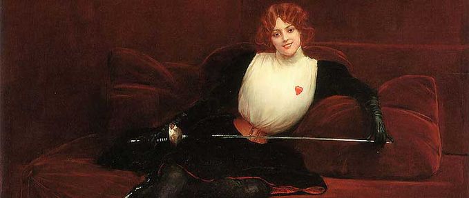 Julie d’Aubigny: A Bold Life