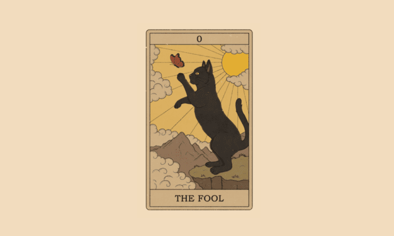 The Fool Tarot Card: Meanings, Interpretations, and Significance