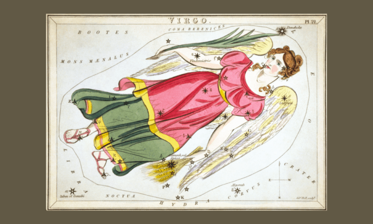 Virgo Sign: The Zodiac’s Perfectionist