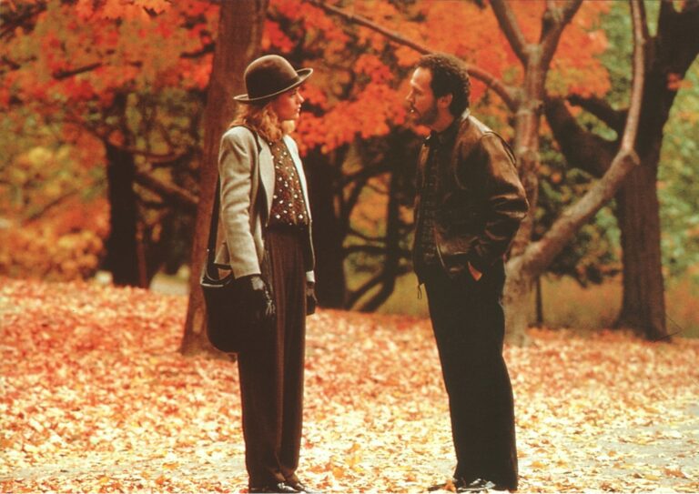 Autumnal Awakenings: Fall Vibe Movies