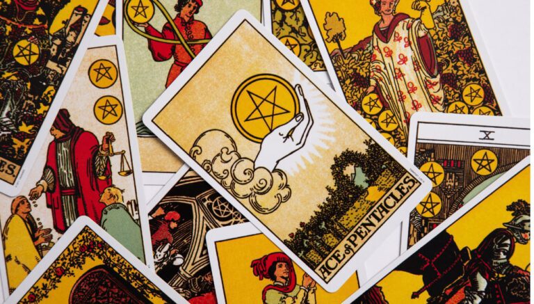 Tarot: An Exploration of Its History and Purpose
