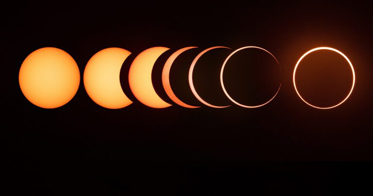 October 14 Solar Eclipse in Libra: What it Means for Zodiac Signs