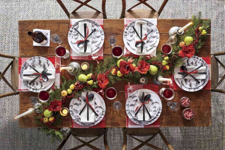 Traditional Yule Foods: A Feast of Winter Magic