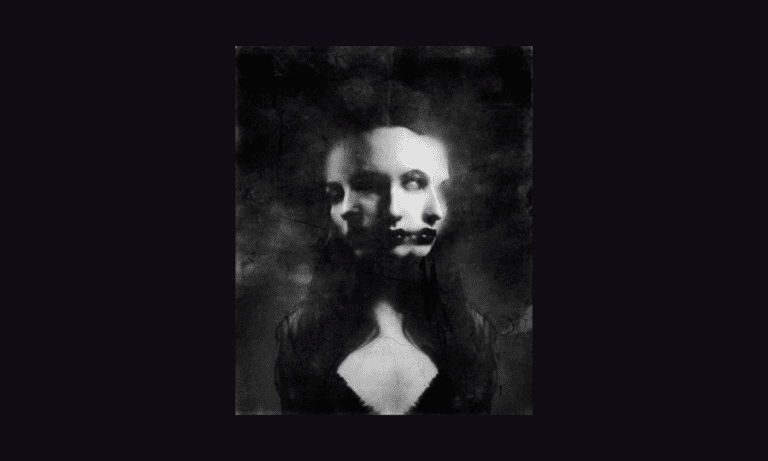 Beyond the Mask: Jung and the Dark Goddess