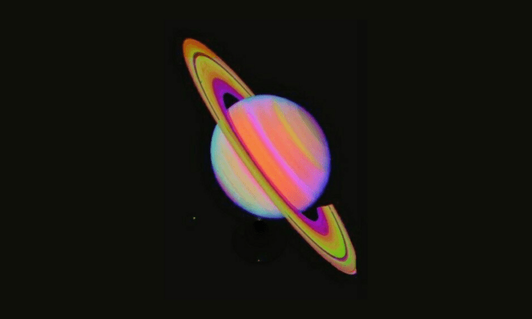 Meet The Karmic Teacher: What Is Saturn Return?