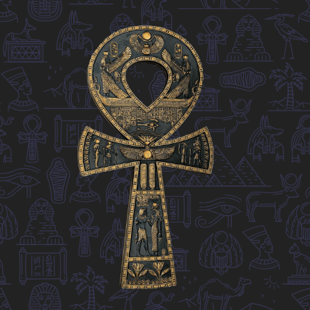 Ankh: Egypt’s Timeless Symbol of Life