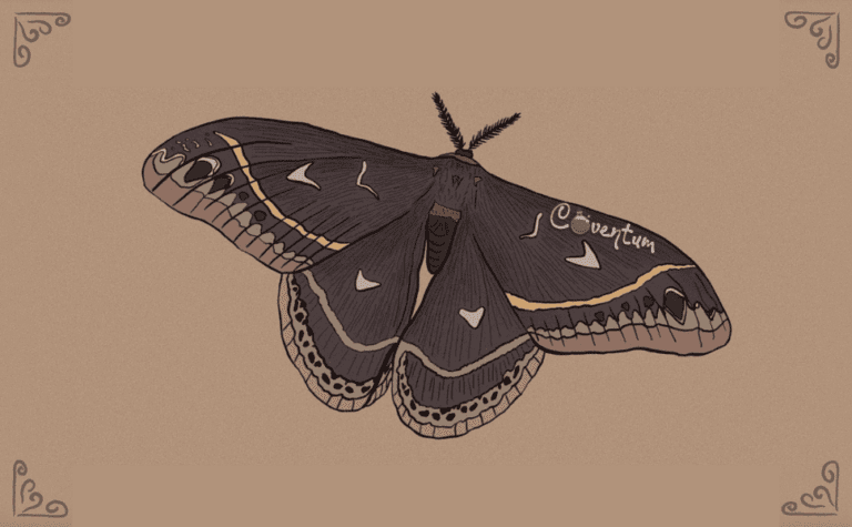 Unlocking the Secrets of Moth Symbolism and Spirituality