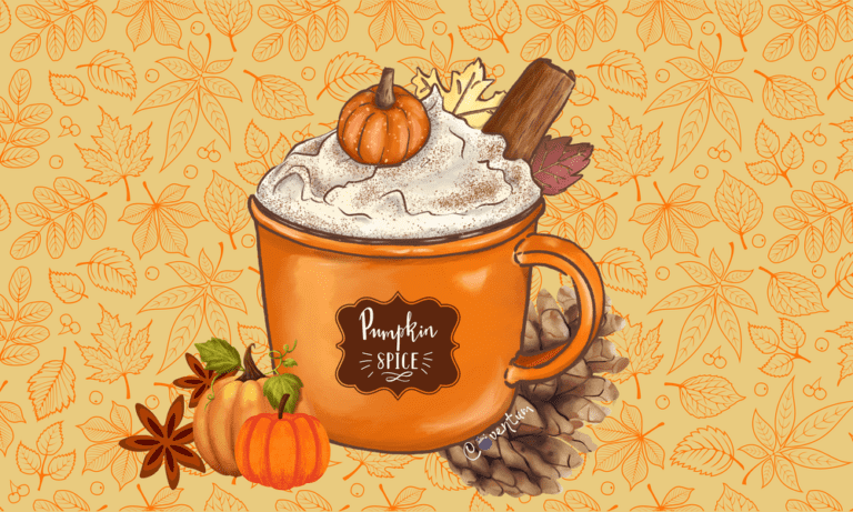 Pumpkin Spice and Everything Nice: The Culture Behind