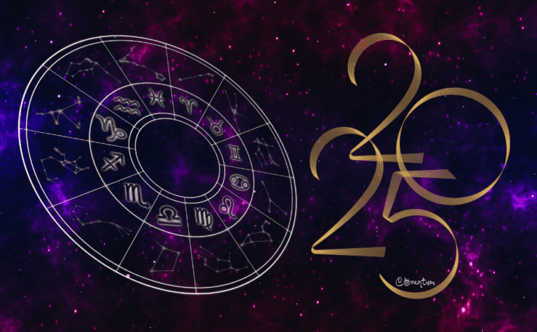 Ultimate 2025 Horoscope: Predictions for All Zodiac Signs