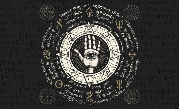 How Ancient Protection Symbol Can Keep You Safe Today?