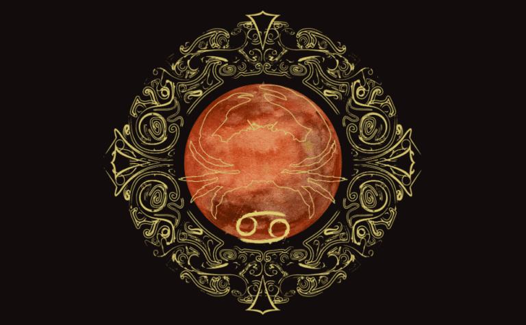 First Full Moon of 2025: How the Full Moon in Cancer Will Affect Your Horoscope