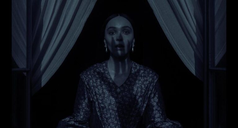 Nosferatu 2024: A New Vampire Myth is Born