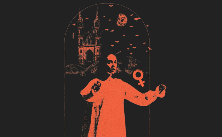 Nosferatu and Our Greatest Fear: Women
