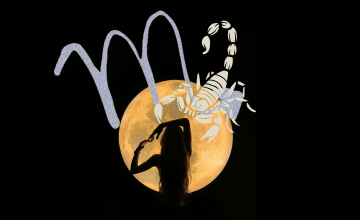 The Serpent’s Heart: Unukalhai and the Full Moon in Scorpio