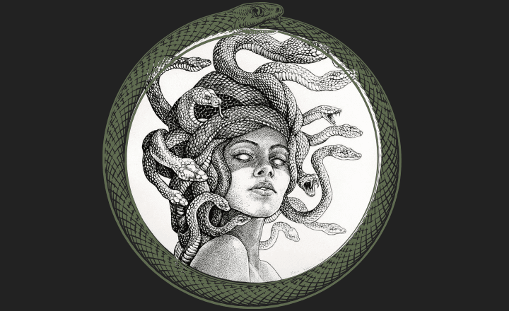 Why Did Medusa Have Snakes in Her Hair? Symbolism of the Serpent Queen